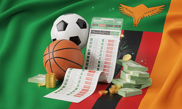 Sports betting Zambia